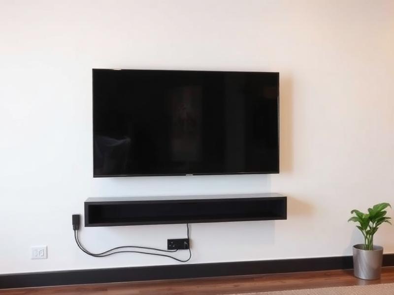 Assembly work completed by HR Handyman