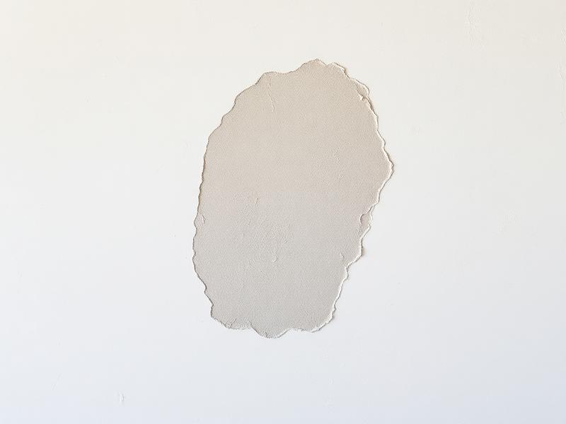 Drywall work completed by HR Handyman