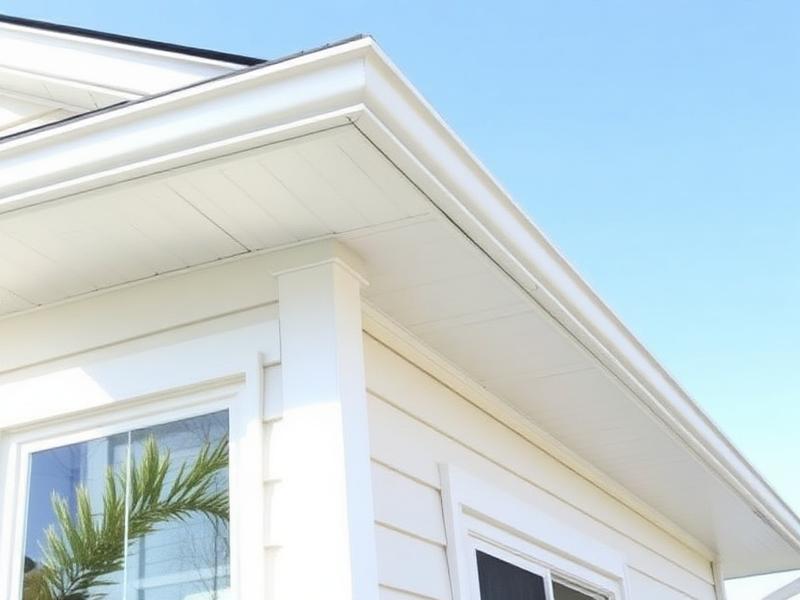 Siding work completed by HR Handyman