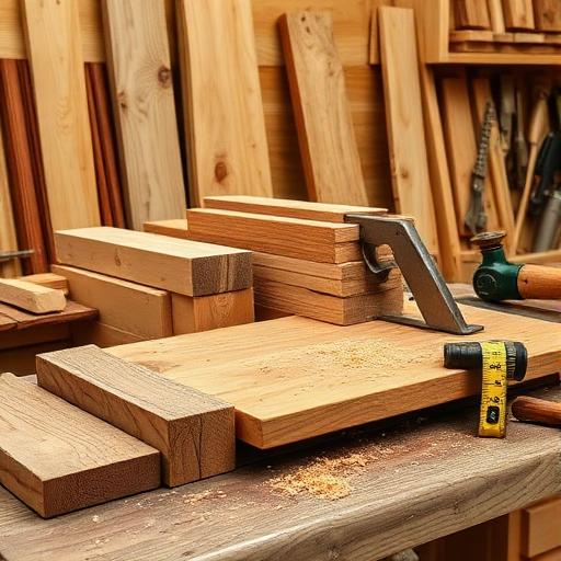 HR Handyman completing professional repair work in Surrey BC